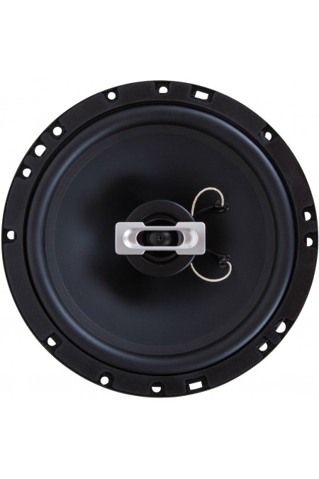 Автомобильная акустика Kicx RX 652 (черный) 1
