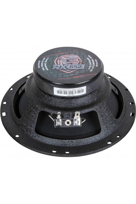 Автомобильная акустика Kicx RX 652 (черный) 2