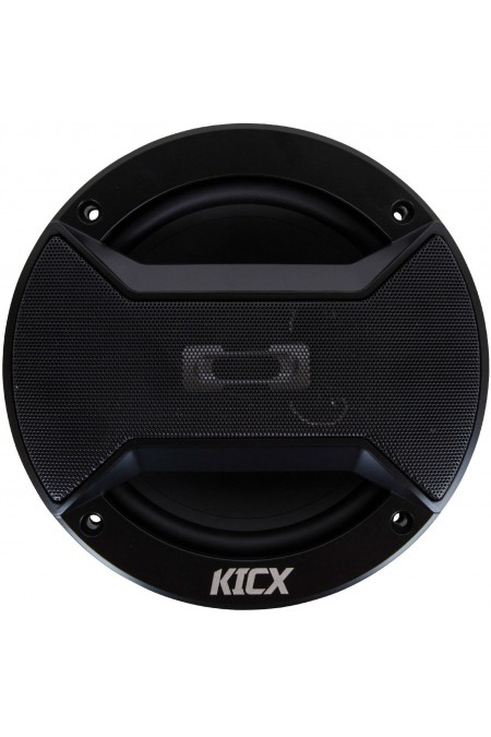Автомобильная акустика Kicx RX 652 (черный) 5