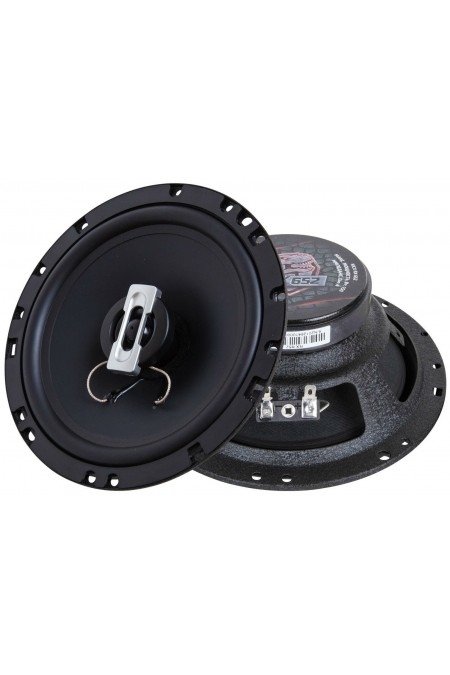 Автомобильная акустика Kicx RX 652 (черный) 7