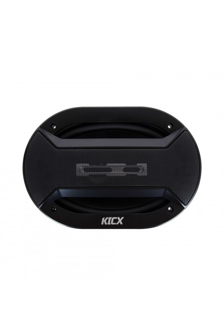 Автомобильная акустика Kicx RX 693 (черный) 1