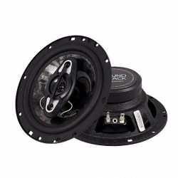 Автомобильная акустика Kicx SA 165 (черный)