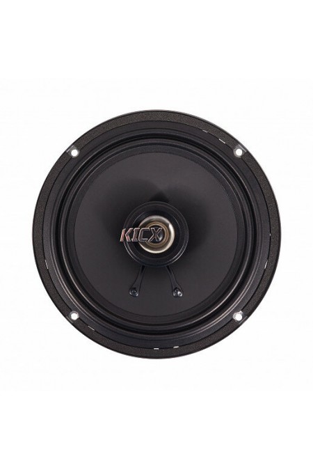 Автомобильная акустика Kicx SL-165 (черный) 1