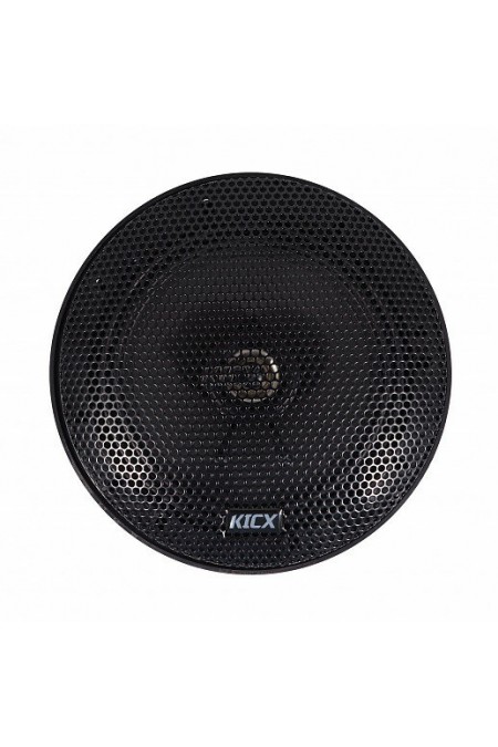 Автомобильная акустика Kicx SL-165 (черный) 2