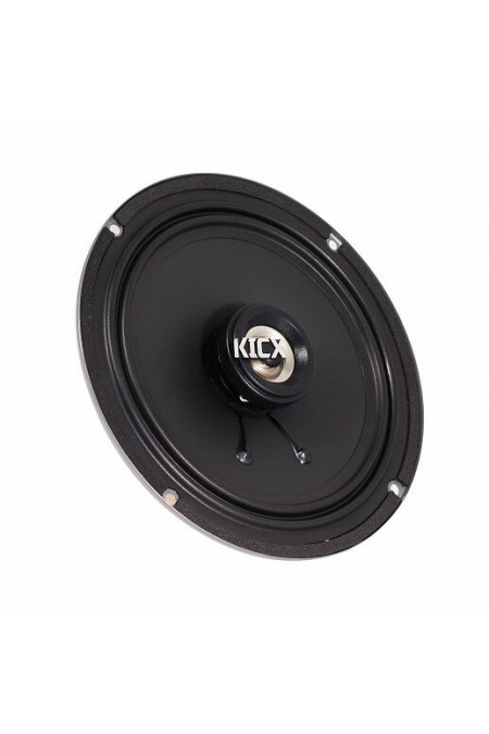 Автомобильная акустика Kicx SL-165 (черный) 4