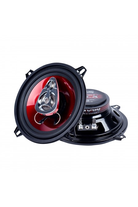 Автомобильная акустика Kicx SP 133 (черный) 