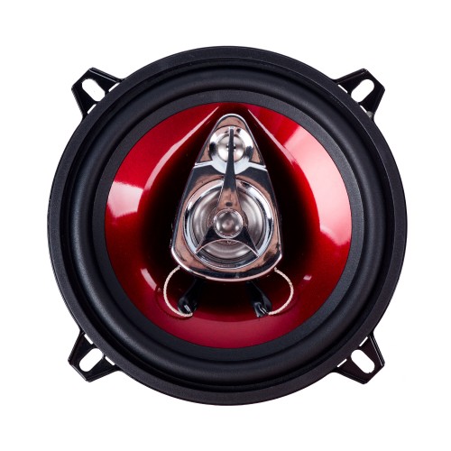 Автомобильная акустика Kicx SP 133 (черный) 1