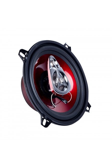 Автомобильная акустика Kicx SP 133 (черный) 2