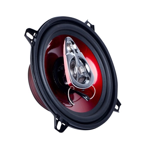 Автомобильная акустика Kicx SP 133 (черный) 2