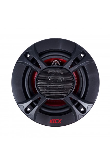 Автомобильная акустика Kicx SP 133 (черный) 3