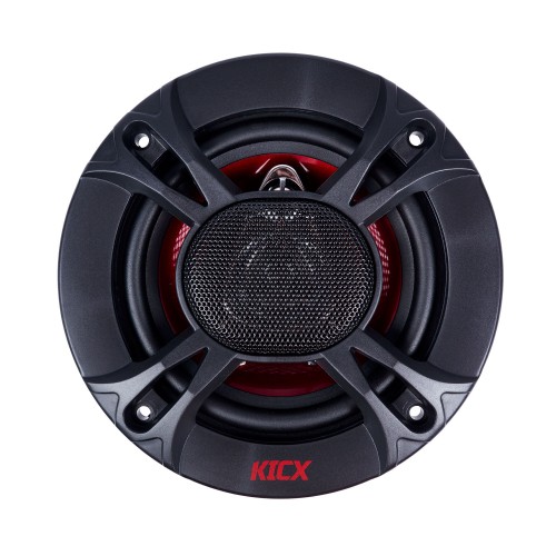 Автомобильная акустика Kicx SP 133 (черный) 3
