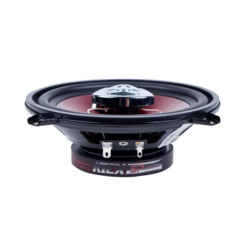 Автомобильная акустика Kicx SP 133 (черный) 4