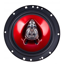 Автомобильная акустика Kicx SP 165 (черный)