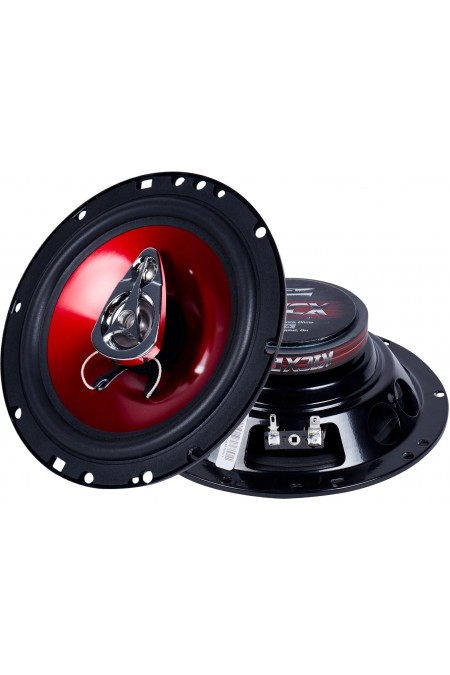 Автомобильная акустика Kicx SP 165 (черный) 4