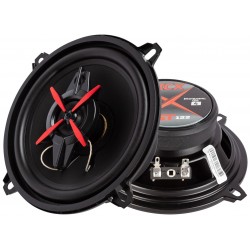 Автомобильная акустика Kicx ST 132 (черный)