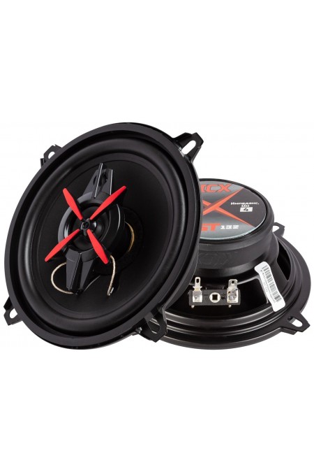 Автомобильная акустика Kicx ST 132 (черный) 