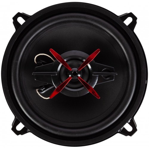 Автомобильная акустика Kicx ST 132 (черный) 1