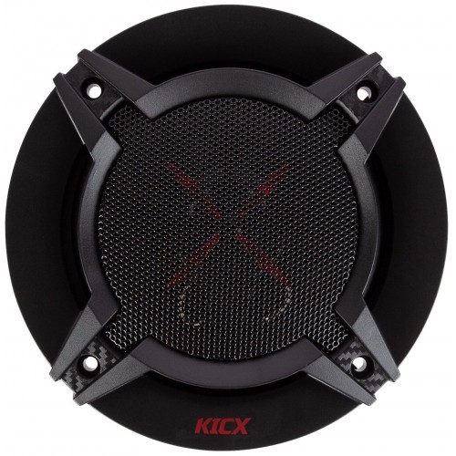 Автомобильная акустика Kicx ST 132 (черный) 3