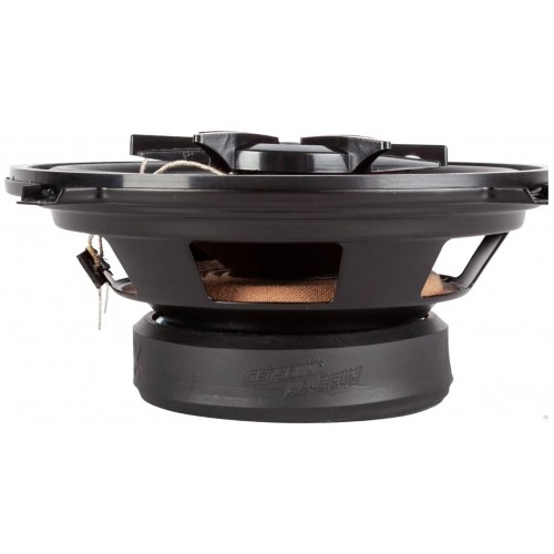 Автомобильная акустика Kicx ST 165 (черный) 3