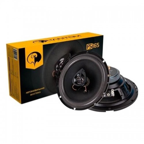 Автомобильная акустика Phantom FS-100 (черный) 2