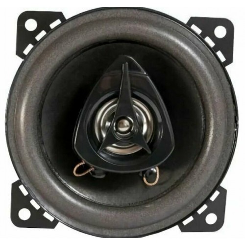 Автомобильная акустика Phantom FS-100 (черный) 6