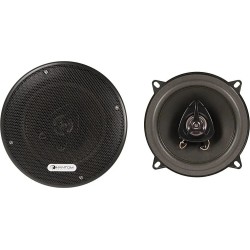 Автомобильная акустика Phantom FS-132 (черный)