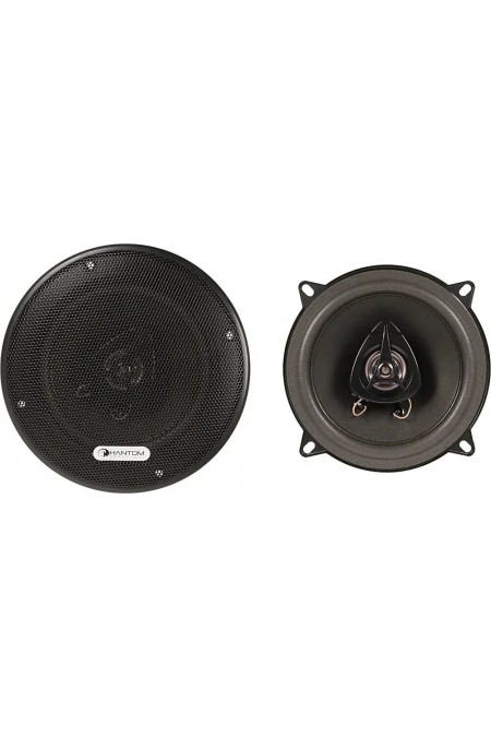 Автомобильная акустика Phantom FS-132 (черный) 