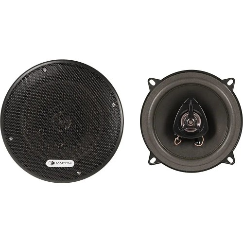 Автомобильная акустика Phantom FS-132 (черный) 