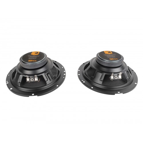 Автомобильная акустика Phantom FS-165 (черный) 4