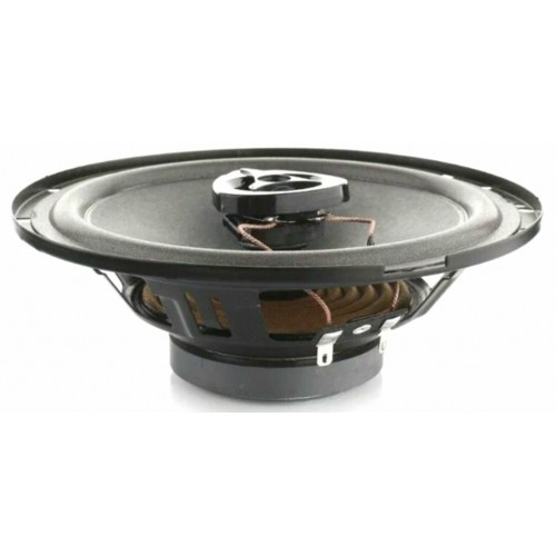 Автомобильная акустика Phantom FS-165 (черный) 5