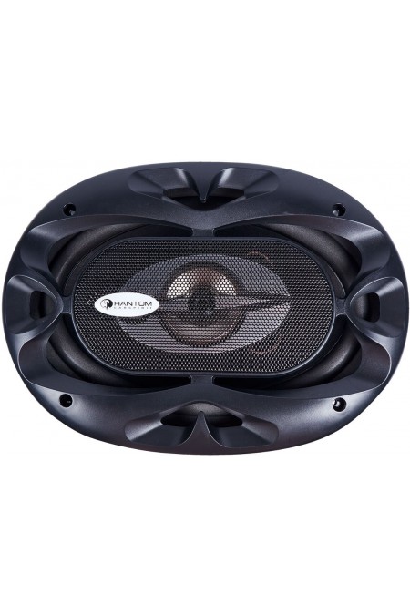 Автомобильная акустика Phantom MS 693 (черный) 1