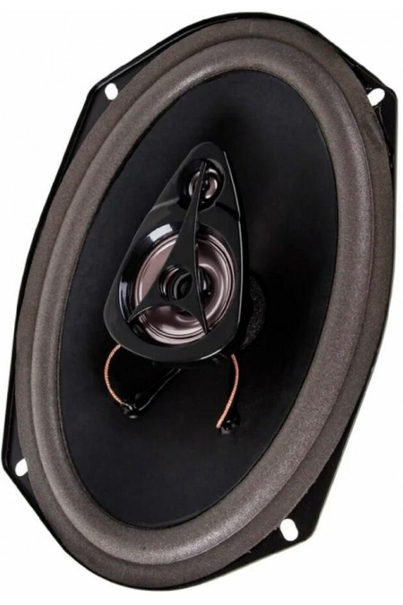 Автомобильная акустика Phantom MS 693 (черный) 4