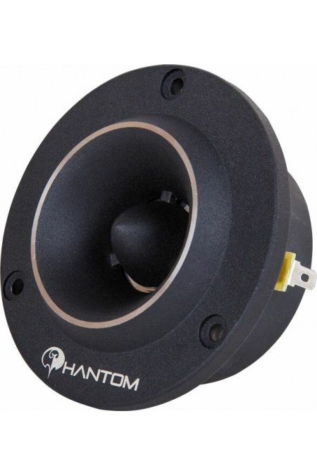 Автомобильная акустика Phantom MT30 (черный) 