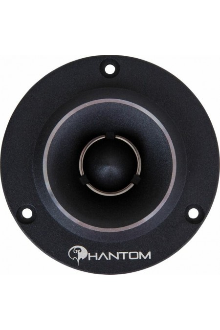 Автомобильная акустика Phantom MT30 (черный) 1
