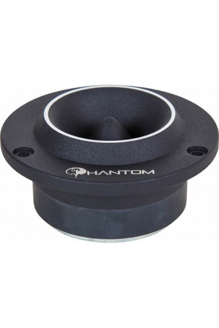 Автомобильная акустика Phantom MT30 (черный) 2