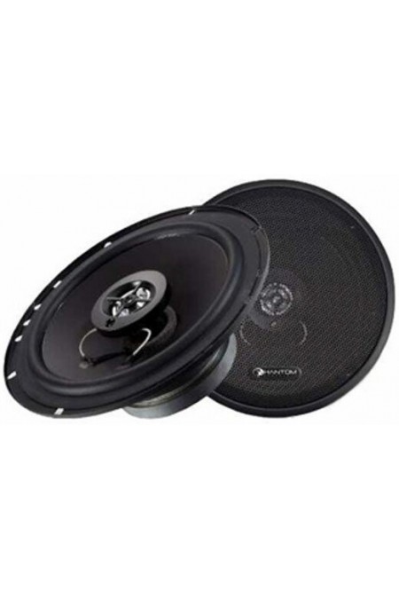 Автомобильная акустика Phantom PS-132 (черный) 