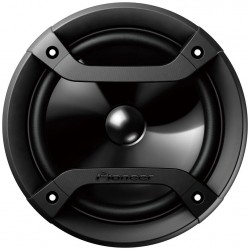 Автомобильная акустика Pioneer TS-160C (черный)
