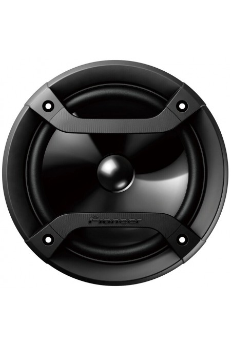Автомобильная акустика Pioneer TS-160C (черный) 