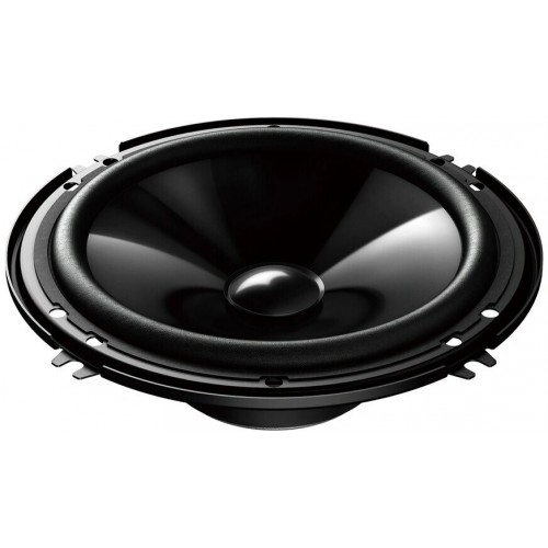 Автомобильная акустика Pioneer TS-160C (черный) 1