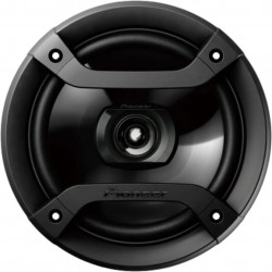 Автомобильная акустика Pioneer TS-1620F (черный)