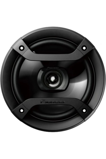 Автомобильная акустика Pioneer TS-1620F (черный) 