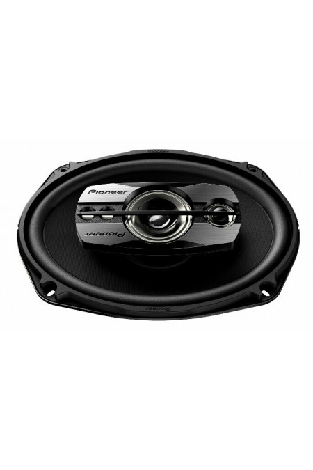 Автомобильная акустика Pioneer TS-7150F (черный) 