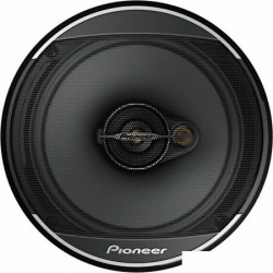 Автомобильная акустика Pioneer TS-A1678S (черный)
