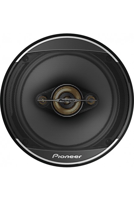 Автомобильная акустика Pioneer TS-A1688S (черный) 