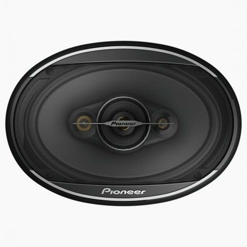 Автомобильная акустика Pioneer TS-A6968S (черный) 