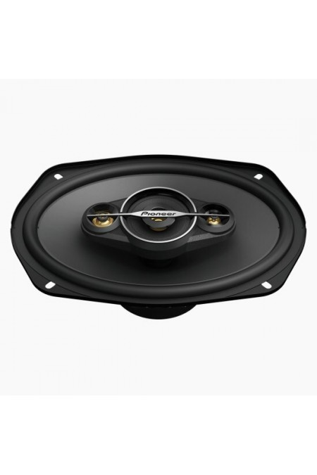 Автомобильная акустика Pioneer TS-A6968S (черный) 1