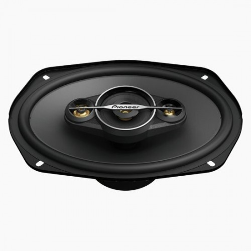 Автомобильная акустика Pioneer TS-A6968S (черный) 1