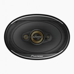 Автомобильная акустика Pioneer TS-A6978S (черный)