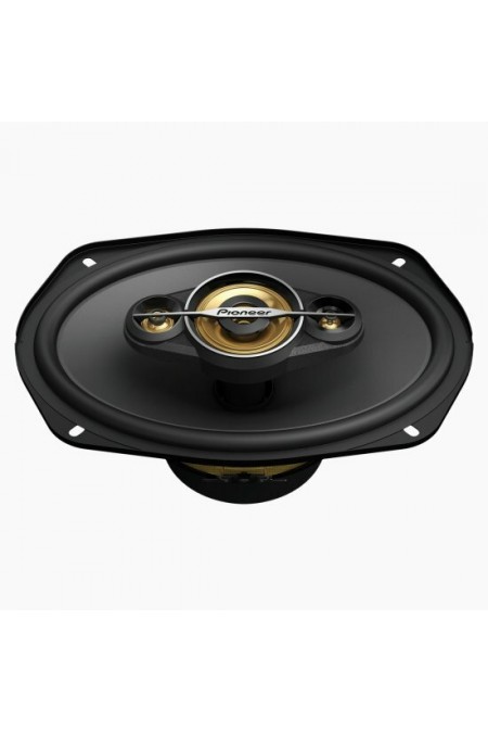 Автомобильная акустика Pioneer TS-A6978S (черный) 1