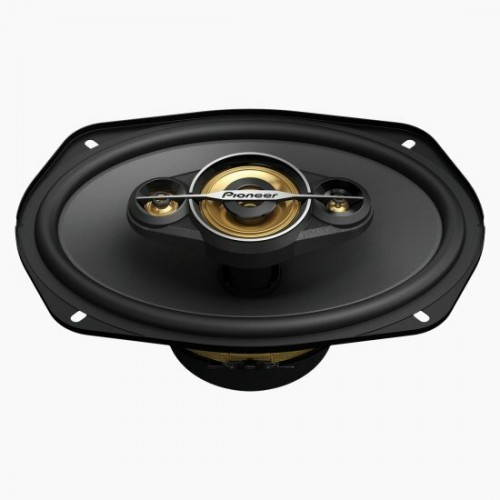 Автомобильная акустика Pioneer TS-A6978S (черный) 1